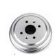 Purchase Top-Quality Rear Brake Drum by POWER STOP - JBD1042P pa1