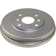 Purchase Top-Quality Rear Brake Drum by POWER STOP - JBD1043P pa1
