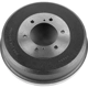 Purchase Top-Quality Rear Brake Drum by POWER STOP - JBD345P pa1