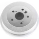 Purchase Top-Quality Rear Brake Drum by POWER STOP - JBD382P pa1