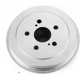Purchase Top-Quality Rear Brake Drum by POWER STOP - JBD384P pa1