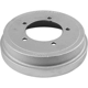 Purchase Top-Quality Rear Brake Drum by POWER STOP - JBD394P pa1