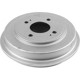 Purchase Top-Quality Rear Brake Drum by POWER STOP - JBD504P pa1