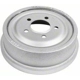 Purchase Top-Quality Rear Brake Drum by POWER STOP - AD8537P pa1