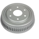 Purchase Top-Quality Rear Brake Drum by POWER STOP - AD8621P pa1