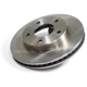 Purchase Top-Quality PROFUSION - 35117 - Rear Brake Drum pa1