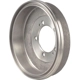 Purchase Top-Quality PROFUSION - 3569 - Rear Brake Drum pa1