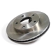 Purchase Top-Quality PROFUSION - 80104 - Rear Brake Drum pa1