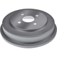 Purchase Top-Quality Tambour de frein arri�re by PROFUSION - 80109 pa1