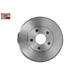 Purchase Top-Quality Rear Brake Drum by PROMAX - 16-35011 pa3