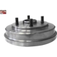 Purchase Top-Quality Rear Brake Drum by PROMAX - 16-35014 pa2