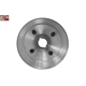 Purchase Top-Quality Rear Brake Drum by PROMAX - 16-35014 pa3