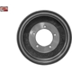 Purchase Top-Quality Rear Brake Drum by PROMAX - 16-35016 pa1