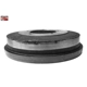 Purchase Top-Quality Rear Brake Drum by PROMAX - 16-35016 pa2