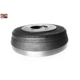 Purchase Top-Quality Rear Brake Drum by PROMAX - 16-35019 pa3