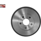 Purchase Top-Quality Rear Brake Drum by PROMAX - 16-35059 pa3