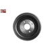 Purchase Top-Quality Rear Brake Drum by PROMAX - 16-35064 pa1