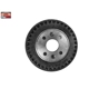 Purchase Top-Quality Rear Brake Drum by PROMAX - 16-35064 pa3