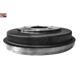 Purchase Top-Quality Rear Brake Drum by PROMAX - 16-35067 pa1
