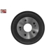 Purchase Top-Quality Rear Brake Drum by PROMAX - 16-35067 pa2