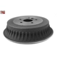 Purchase Top-Quality Rear Brake Drum by PROMAX - 16-35068 pa3