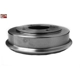 Purchase Top-Quality Rear Brake Drum by PROMAX - 16-35069 pa2