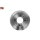 Purchase Top-Quality Rear Brake Drum by PROMAX - 16-35069 pa3