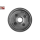 Purchase Top-Quality Rear Brake Drum by PROMAX - 16-35073 pa2