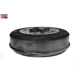 Purchase Top-Quality Rear Brake Drum by PROMAX - 16-35082 pa2