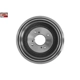 Purchase Top-Quality Rear Brake Drum by PROMAX - 16-35084 pa2