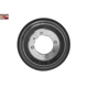 Purchase Top-Quality Rear Brake Drum by PROMAX - 16-35085 pa2