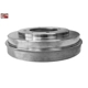 Purchase Top-Quality Rear Brake Drum by PROMAX - 16-35085 pa3