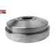 Purchase Top-Quality Rear Brake Drum by PROMAX - 16-35086 pa2