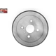 Purchase Top-Quality Rear Brake Drum by PROMAX - 16-35088 pa3