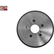 Purchase Top-Quality Rear Brake Drum by PROMAX - 16-35089 pa3