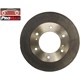 Purchase Top-Quality Rear Brake Drum by PROMAX - 16-3509 pa2