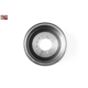 Purchase Top-Quality Rear Brake Drum by PROMAX - 16-35090 pa1