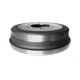 Purchase Top-Quality Rear Brake Drum by PROMAX - 16-35090 pa2