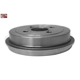 Purchase Top-Quality Rear Brake Drum by PROMAX - 16-35092 pa1