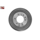 Purchase Top-Quality Rear Brake Drum by PROMAX - 16-35093 pa2