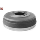 Purchase Top-Quality Rear Brake Drum by PROMAX - 16-35093 pa3