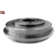 Purchase Top-Quality Rear Brake Drum by PROMAX - 16-35094 pa2