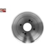 Purchase Top-Quality Rear Brake Drum by PROMAX - 16-35094 pa3