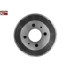 Purchase Top-Quality Rear Brake Drum by PROMAX - 16-35096 pa1