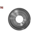 Purchase Top-Quality Rear Brake Drum by PROMAX - 16-35099 pa1