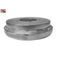 Purchase Top-Quality Rear Brake Drum by PROMAX - 16-35099 pa2