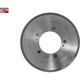 Purchase Top-Quality Rear Brake Drum by PROMAX - 16-35099 pa3