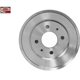Purchase Top-Quality Rear Brake Drum by PROMAX - 16-35102 pa2