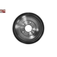 Purchase Top-Quality Rear Brake Drum by PROMAX - 16-35103 pa2