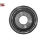 Purchase Top-Quality Rear Brake Drum by PROMAX - 16-35104 pa1